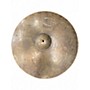 Used Crescent 22in Primal Cymbal 42