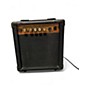 Used Crescent CG-15 AMPLIFIER Guitar Combo Amp