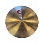 Used Cresent 20in PANG THANG Cymbal 40