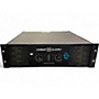 Used Crest Audio CA12 Power Amp
