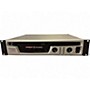 Used Crest Audio CC4000 Power Amp