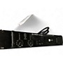Used Crest Audio PRO 8200 Power Amp