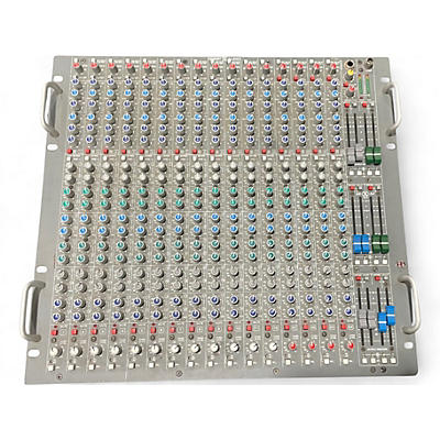 Used Crest Audio X20RM Unpowered Mixer