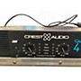 Used Crest Audio ca4 Power Amp