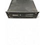 Used Crestron Amps Used Crestron Amps DMPS3-300-C3 Audio Switcher Digital Mixer