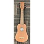 Used Crestwood Used Crestwood Ukdx Natural Ukulele Natural