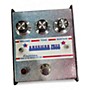 Used Critter American Fuzz Effect Pedal