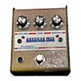 Used Critter American Fuzz Effect Pedal