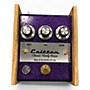 Used Critter Electronics Classic Family (Purple) Effect Pedal
