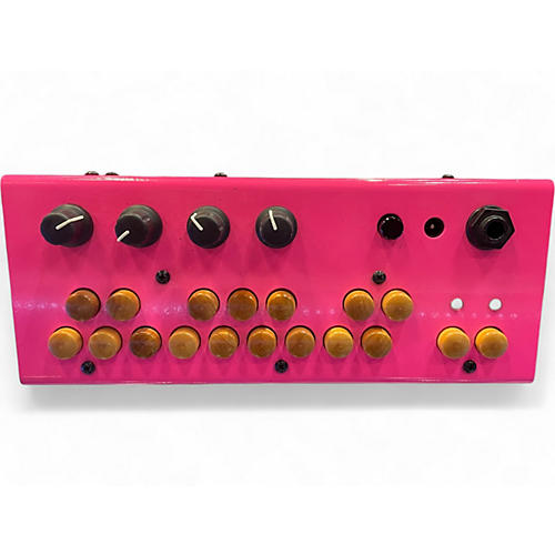 Used Critter & Guitari Bolso Bass Portable Keyboard