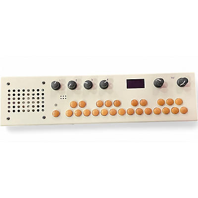 Used Critter & Guitari Organelle M Exciter