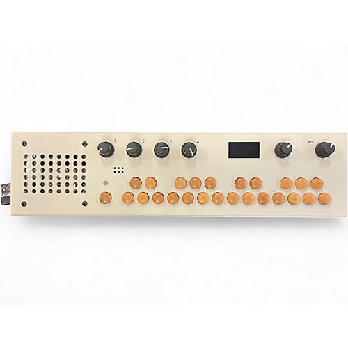 Used Critter & Guitari Organelle M Synthesizer