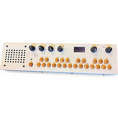 Used Critter & Guitari Organelle M Synthesizer