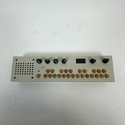 Used Critter & Guitari Organelle MIDI Controller