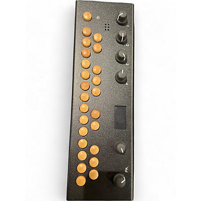 Used Critter & Guitari Organelle S Synthesizer