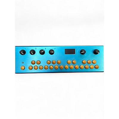Used Critter & Guitari Organelle Synthesizer