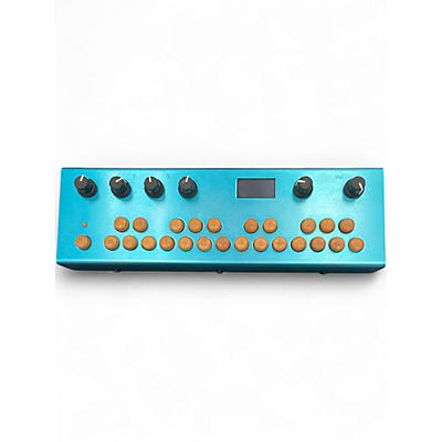 Used Critter & Guitari Organelle Synthesizer