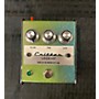 Used Critter Used Critter Legend Effect Pedal