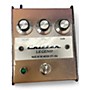 Used Critter Legend Effect Pedal