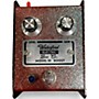 Used Critter Model III Boost Effect Pedal