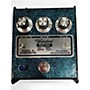 Used Critter Model III Overdrive Effect Pedal
