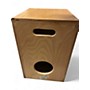 Used Croaker Percussion Studio Cajon Cajon
