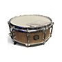 Used Crockett Tubs 14in MAPLE SHELL TAN Drum TAN 33