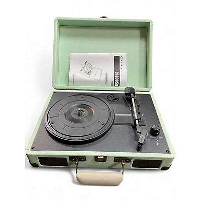 Used Crosley CR8005 Portable Audio Player