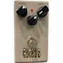Used Crossfire Chorus Effect Pedal