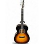 Used Crossroads C OM 500 VS SUNBURST Acoustic Guitar SUNBURST