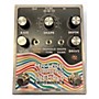 Used Crotronics MR WUB HARMONIC TREMOLO Effect Pedal