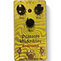 Used Crotronics PEASANTS UNDERDRIVE Effect Pedal