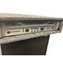 Used Crown 4002XTI Power Amp