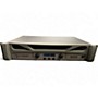Used Crown 4002XTI Power Amp