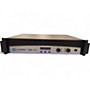 Used Crown CDI1000 Power Amp