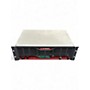 Used Crown CE1000 Power Amp
