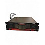 Used Crown CE4000 Power Amp