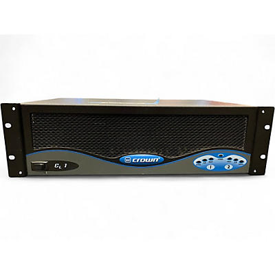 Used Crown CL1 Keyboard Amp