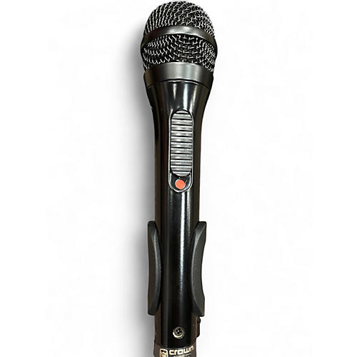 Used Crown CM-200A Condenser Microphone