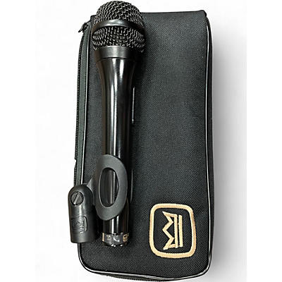 Used Crown CM-200A Condenser Microphone