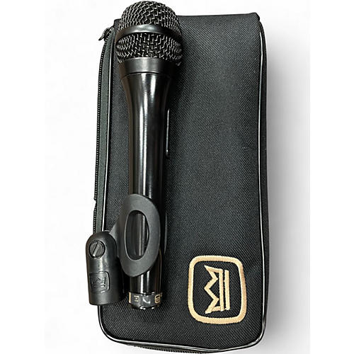 Used Crown CM-200A Condenser Microphone