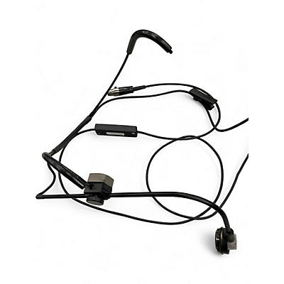 Used Crown CM311 Headset Wireless System