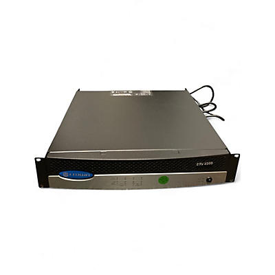 Used Crown CTS4200A Power Amp