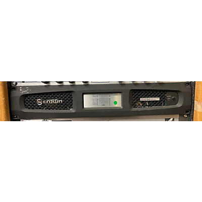 Crown Used Crown DCI 2|1250 Power Amp