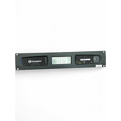 Used Crown DCI 4/600 Power Amp