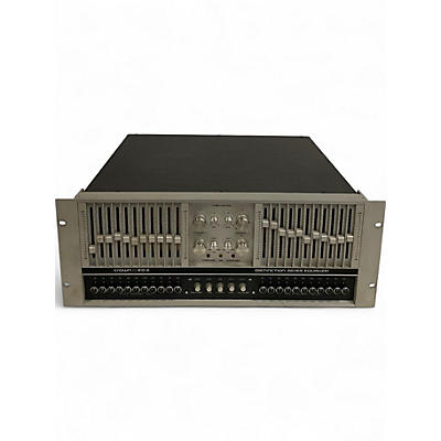 Used Crown EQ 2 Equalizer