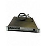 Used Crown MICROTECH 1200 Power Amp