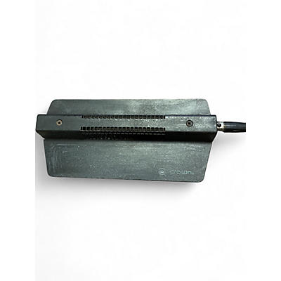 Used Crown PCC160 Boundary Condenser Microphone