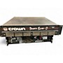 Used Crown POWER BASE 2 Power Amp