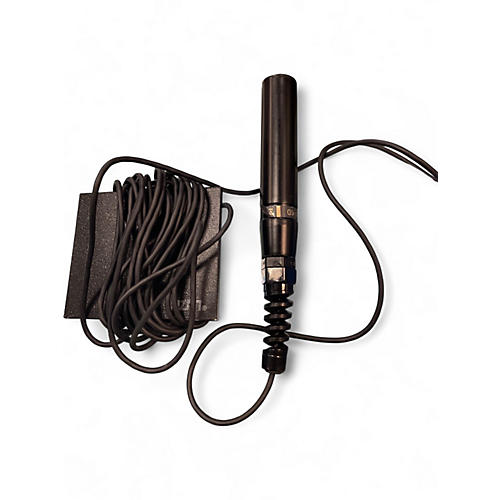 Used Crown PZM6D Condenser Microphone